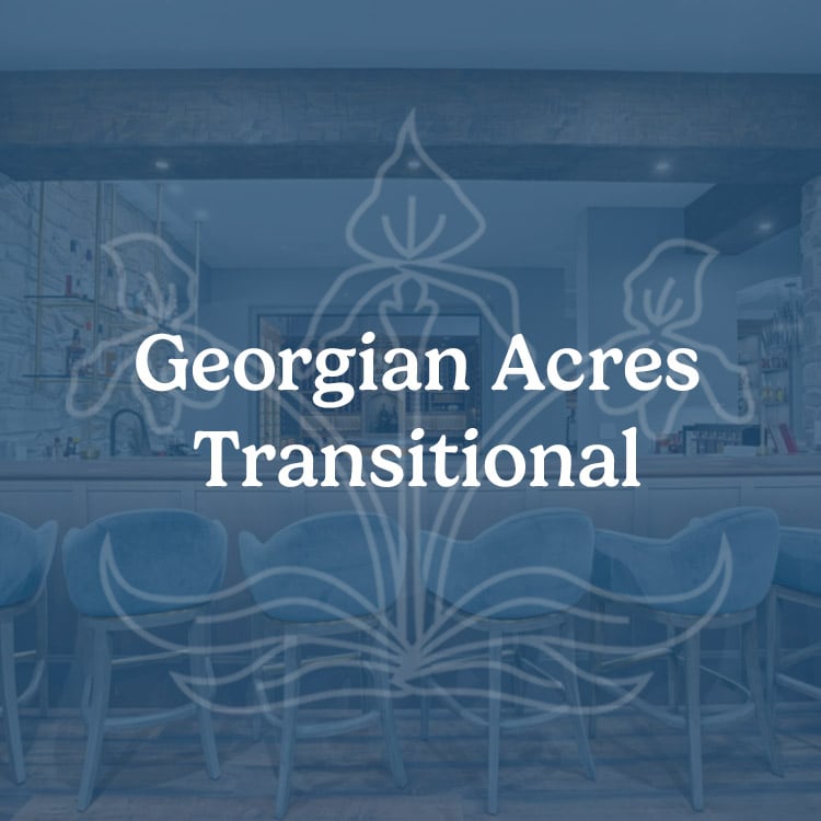 Georgian Acres Transitional
