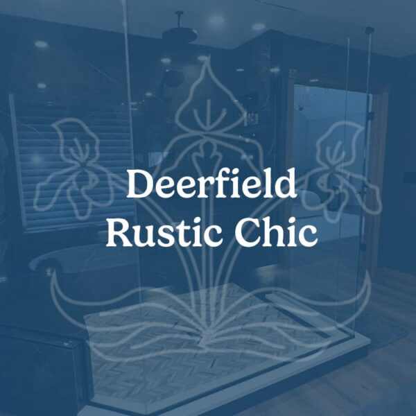 Deerfield Rustic Chic
