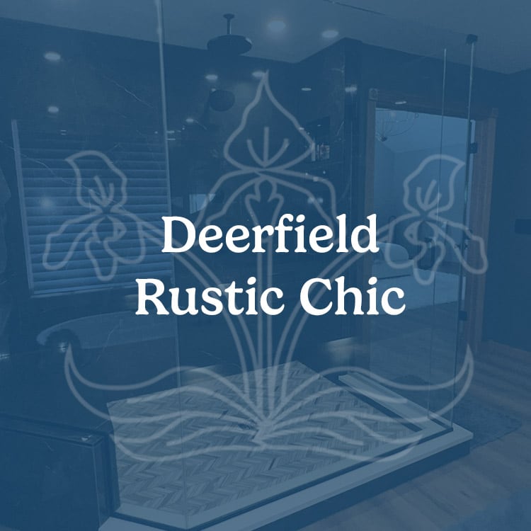 Deerfield Rustic Chic